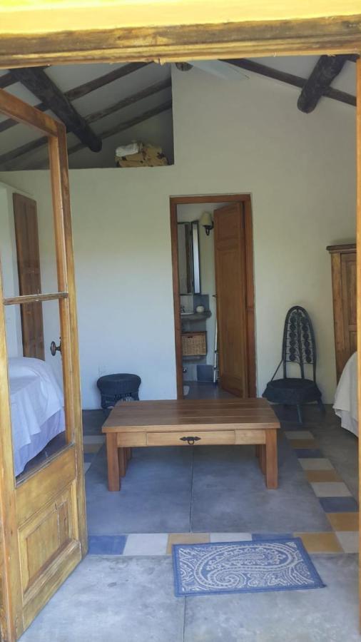 Alquiler Habitación Independiente en el centro de José Ignacio! Exterior foto
